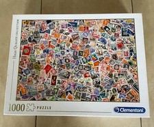 Clementoni 1000 teile gebraucht kaufen  Bad Soden-Salmünster