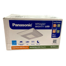 Panasonic m79la whisper for sale  Fairview
