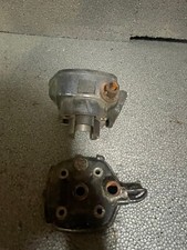 Cylindre fonte 50cc d'occasion  Bavans