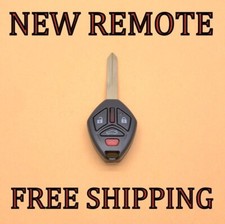 New keyless remote d'occasion  Expédié en Belgium