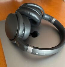Cuffie sennheiser wireless usato  Quartu Sant Elena