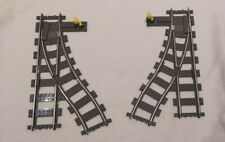 Lego eisenbahn weiche gebraucht kaufen  Gundelfingen a.d.Donau