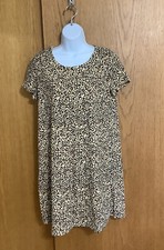 Womens nwot brown for sale  Phlox