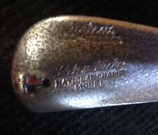 Vintage wilson ogg for sale  Lawndale