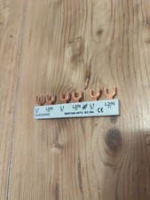 Eurovario double pole for sale  NOTTINGHAM