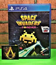 Space invaders forever usato  Porto Cesareo