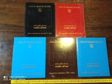 Libro cassa risparmio usato  Fonte Nuova