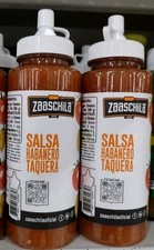 2X ZAASCHILA HABANERO SALSA TAQUERA - 2 DE 9,4 ONÇAS CADA - FRETE GRÁTIS  comprar usado  Enviando para Brazil