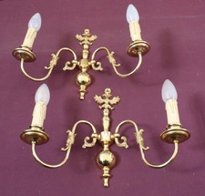 Vintage pair flemish for sale  DEAL