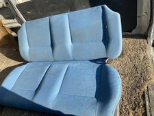 sedili originali fiat 600 usato  Catanzaro