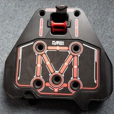 Fusion motion portable for sale  PRESTON