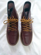 Men boots size for sale  BATLEY