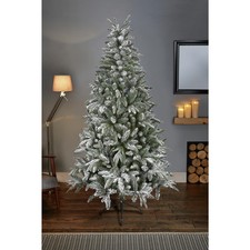 7ft christmas tree for sale  BIRMINGHAM