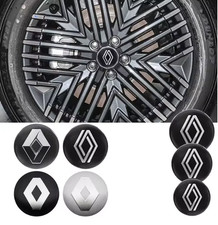 Coprimozzo renault copertura usato  Italia