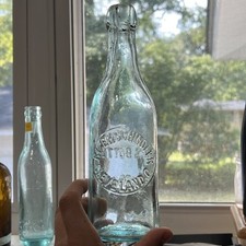 Antique blob pint for sale  Camp Lejeune