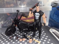 Marvel legends legendary for sale  NORTHWICH