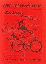 Notenschatz taschenbuchausgabe gebraucht kaufen  Stuttgart