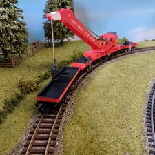 Hornby r6104. ton for sale  EYE