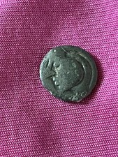 Potin gaulois bellovaques d'occasion  Château-sur-Epte