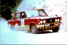 Polski fiat 125p d'occasion  Expédié en Belgium