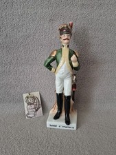 Statue figurine porcelaine d'occasion  Wittenheim