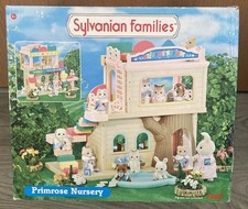 sylvanian primrose nursery for sale sylvanian primrose nursery for sale LISBURN