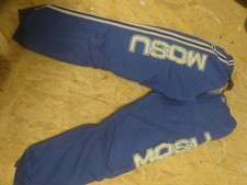 Motocross hose blau gebraucht kaufen  Querfurt