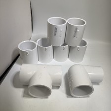 Pack pvc pipe for sale  Seagoville