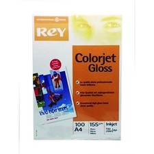 Rey colorjet gloss gebraucht kaufen  Deutschland