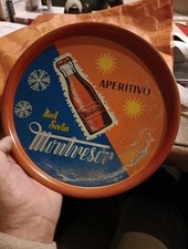 Vassoio latta aperitivo usato Vassoio latta aperitivo usato  Arona