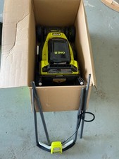 Ryobi push lawn for sale  Richmond