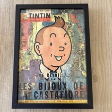 Journal tintin 665 d'occasion  Angers-