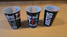 Fragezeichen becher tour gebraucht kaufen  Attendorn