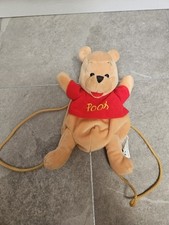 Winnie pooh plush for sale  BOREHAMWOOD