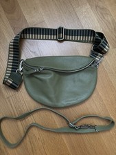 Umhängetasche crossbody bag gebraucht kaufen  Königswinter