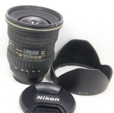 Lente Asférica Tokina AT-X Pro SD 12-24mm F/4 DX com Capuz BH-777 MUITO BOM ESTADO+/71A9956 comprar usado  Enviando para Brazil