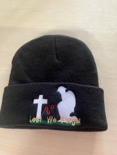 Black beanie hat for sale Black beanie hat for sale  RUGELEY