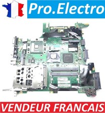 Usado, Placa-mãe IBM LENOVO Thinkpad T61 14,1 polegadas 42W7866 Core 2 Duo T8100 comprar usado  Enviando para Brazil