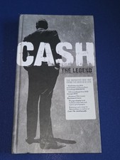 Legend johnny cash for sale  LEIGH