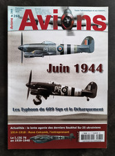 Avions 260 juin d'occasion  Les Sables-d'Olonne