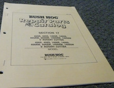 Bush hog 406sw for sale  Dubuque