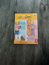 Freundin conni dvds gebraucht kaufen  Hamburg