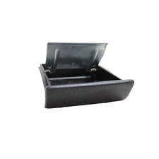 Cinzeiro Honda Civic OEM 1992 1993 1994 1995 (preto) comprar usado  Enviando para Brazil