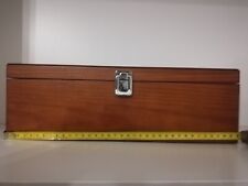 Scatola legno per usato  Taranto