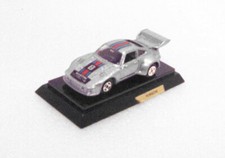 Porsche Martini 8 prata modelo metálico carro miniatura --- vintage comprar usado  Enviando para Brazil
