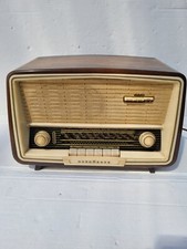 Vintage Röhrenradio Nordmende Elektra, T-Nr. U13 comprar usado  Enviando para Brazil