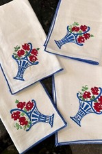 Vintage set hand for sale  Oakland