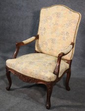 Beautiful carved walnut for sale  Swedesboro