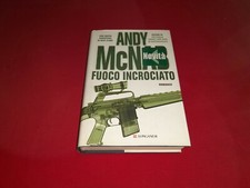 andy mcnab libri usato andy mcnab libri usato Vo