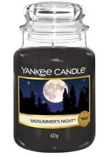 Yankee candle candela usato  Battipaglia